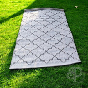 CUSTOMISED PP MATS - 5X7