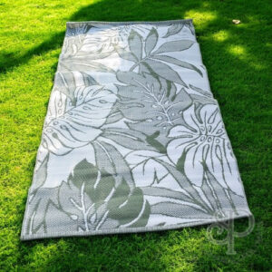 CUSTOMISED PP MATS - 5X7