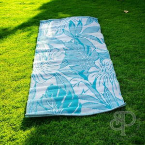 CUSTOMISED PP MATS - 5X7