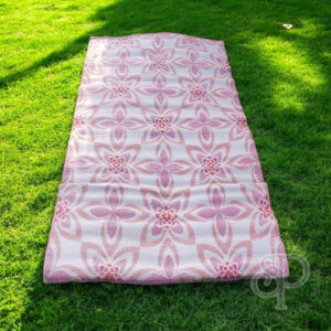 CUSTOMISED PP MATS - 5X7