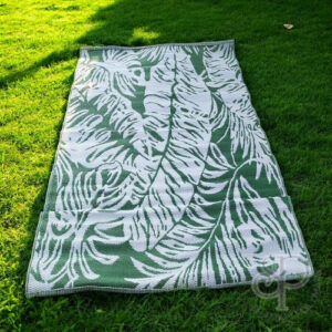 CUSTOMISED PP MATS - 5X7