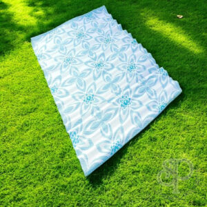 CUSTOMISED PP MATS - 5X7