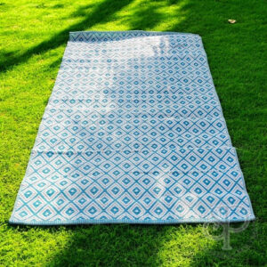 CUSTOMISED PP MATS - 5X7