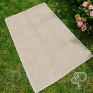 CUSTOMISED PP MATS - 5X7