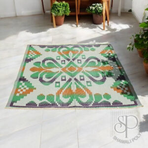 Polypropylene iVORY Mats - 6X6